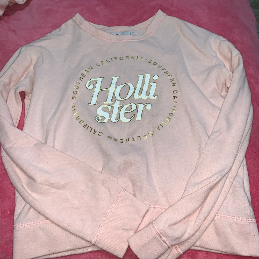 Hollister